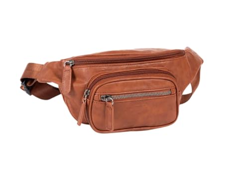 MATTIES, Gürteltasche für Jugendliche 4017912, Leder, Unisex, Kinder, Leder, WAISTPACK von Matties