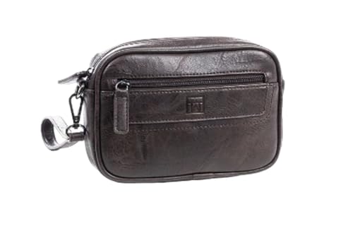 MATTIES, Reporter Nappa 4012630, Kaffee, Damen, Kaffeebraun, WAISTPACK MATTIES, Reporter Nappa 4012630, Kaffee, Damen, Kaffeebraun, WAISTPACK von Matties