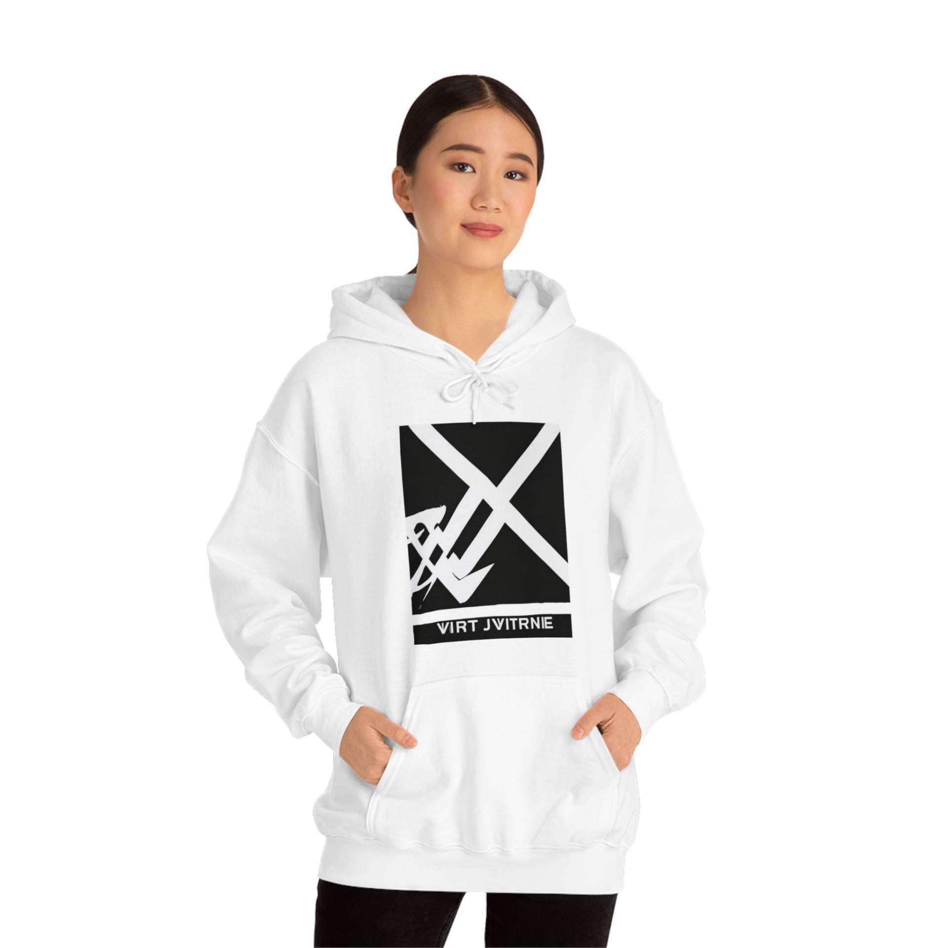 Wirt Jwitrien - Hoodie, Gemütlicher Pullover Zum Rausgehen, Zuhause, Überall Wirt Jwitrien - Hoodie, Gemütlicher Pullover Zum Rausgehen, Zuhause, Überall von Matzonnss