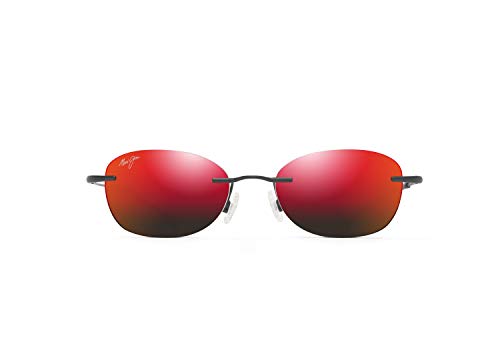 Maui Jim Aki Aki Sonnenbrille Randlos von Maui Jim