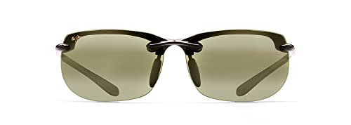 Maui Jim Banyans Sonnenbrille Randlos von Maui Jim