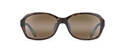 Maui Jim Damen H433-15T Sonnenbrille, Tortuga Oliva, 56/16/130 von Maui Jim