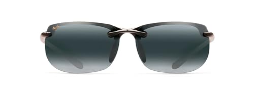 Maui Jim - Herrensonnenbrille - 412-02 - Banyans von Maui Jim