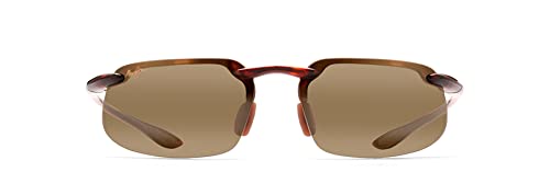 Maui Jim Kanaha Asian Fit Sonnenbrille Randlos von Maui Jim