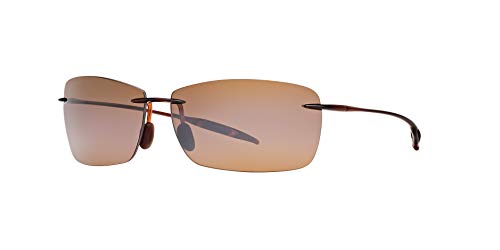 Maui Jim Lighthouse Sonnenbrille Randlos von Maui Jim