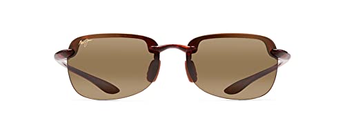 Maui Jim Sandy Beach Sonnenbrille Randlos von Maui Jim