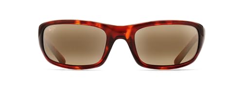 Maui Jim Stingray Sonnenbrille Rechteckig von Maui Jim