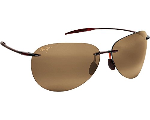 Maui Jim Sugar Beach Marron Cuivre von Maui Jim