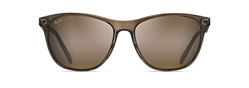 Maui Jim Sugar Cane Sonnenbrille Quadratisch von Maui Jim