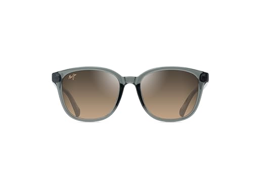 Maui Jim Unisex AF Sunglasses, hcl kuikahi Shiny Trans d, 4 Maui Jim Unisex AF Sunglasses, hcl kuikahi Shiny Trans d, 4 von Maui Jim