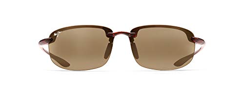 Maui Jim Unisex HO'OKIPA Reader Sunglasses, bi Focal 2 50 hookipa Tor, 64 Maui Jim Unisex HO'OKIPA Reader Sunglasses, bi Focal 2 50 hookipa Tor, 64 von Maui Jim