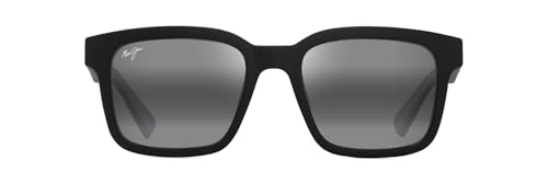 Maui Jim Unisex Opiopio Af Sonnenbrille, 2, One Size von Maui Jim