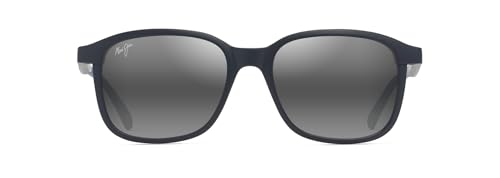Maui Jim Unisex Sunglasses, Grey makuahine af Matte b, 2 Maui Jim Unisex Sunglasses, Grey makuahine af Matte b, 2 von Maui Jim