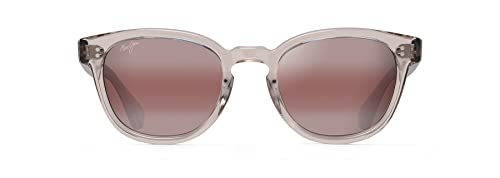 Maui Jim Unisex Sunglasses, Rose Cheetah 5 Crystal w, M von Maui Jim