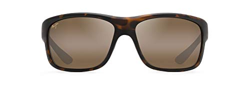 Maui Jim Unisex Sunglasses, hcl Southern Cross Soft m, L von Maui Jim