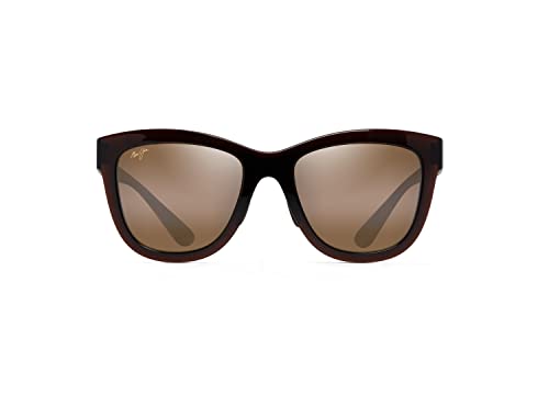 Maui Jim Unisex Sunglasses, hcl anuenue Translucent r, Unica Maui Jim Unisex Sunglasses, hcl anuenue Translucent r, Unica von Maui Jim
