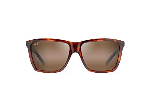 Maui Jim Unisex Sunglasses, hcl cruzem Tortoise, Unica von Maui Jim