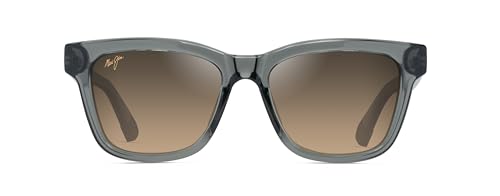 Maui Jim Unisex Sunglasses, hcl hanohano Shiny Trans, 4 Maui Jim Unisex Sunglasses, hcl hanohano Shiny Trans, 4 von Maui Jim