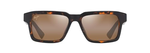 Maui Jim Unisex Sunglasses, hcl kahiko Matte Dark HAV, 2 Maui Jim Unisex Sunglasses, hcl kahiko Matte Dark HAV, 2 von Maui Jim