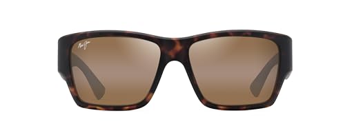 Maui Jim Unisex Sunglasses, hcl kaolu Matte Dark HAVA, 2 Maui Jim Unisex Sunglasses, hcl kaolu Matte Dark HAVA, 2 von Maui Jim