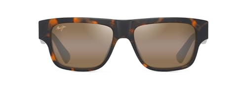 Maui Jim Unisex Sunglasses, hcl kokua Matte Dark HAVA, 2 von Maui Jim