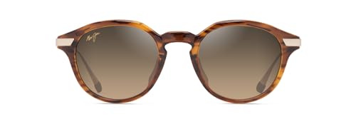Maui Jim Unisex Sunglasses, hcl momi Shiny Dark havan, 2 von Maui Jim