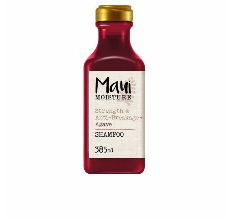 Maui Moisture Haarshampoo Shampoo Agave, 385 ml Maui Moisture Haarshampoo Shampoo Agave, 385 ml von Maui Moisture