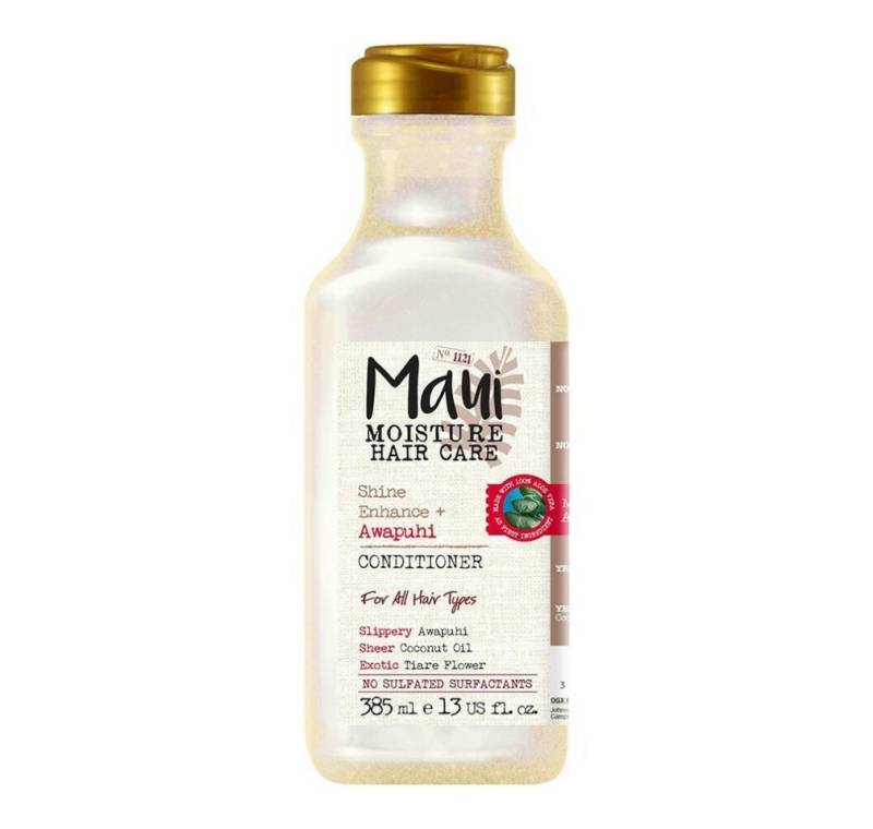Maui Haarspülung Awapuhi Dull Hair Conditioner 385ml von Maui
