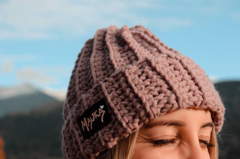 Maukabeanie Maukabeanie von MaukaSkateboards