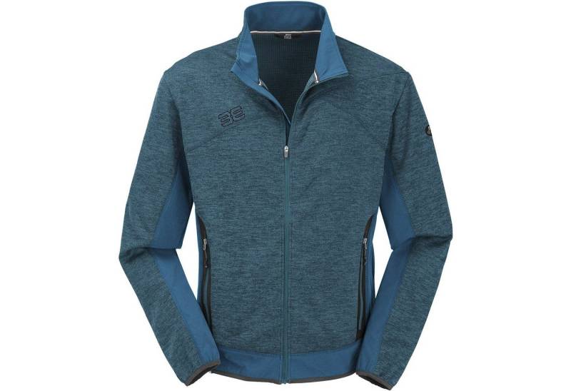 Maul Sport® 3-in-1-Funktionsjacke Fleecejacke Falzleben 2XT von Maul Sport®