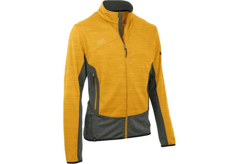Maul Sport® Funktionsjacke Fleecejacke Falzeben 3XT von Maul Sport®