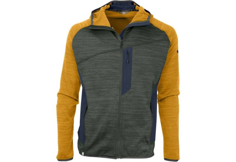 Maul Sport® 3-in-1-Funktionsjacke Fleecejacke Kahlersberg von Maul Sport®