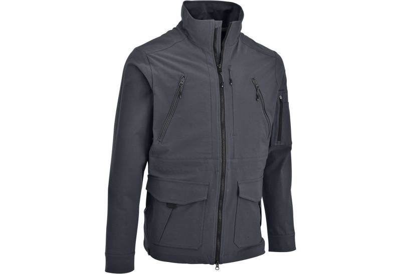 Maul Sport® 3-in-1-Funktionsjacke Funktionsjacke Kilimandscharo-SP von Maul Sport®