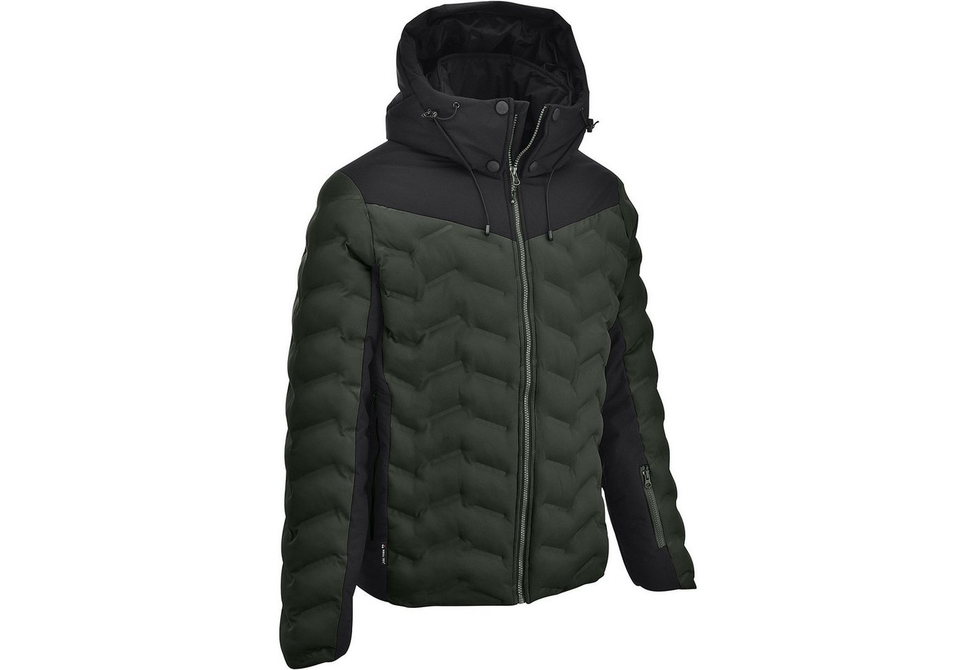 Maul Sport® 3-in-1-Funktionsjacke Funktionsjacke Thun MTX von Maul Sport®