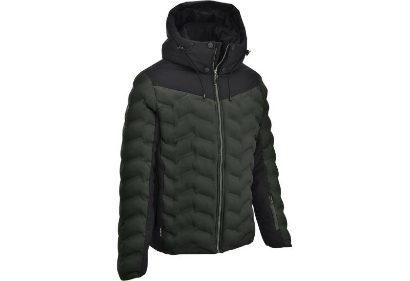 Maul Sport® 3-in-1-Funktionsjacke Funktionsjacke Thun MTX von Maul Sport®
