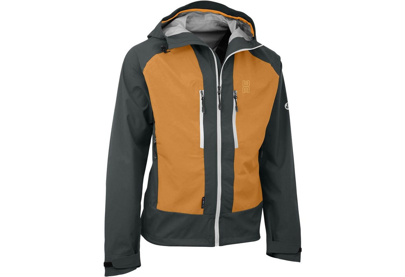 Maul Sport® 3-in-1-Funktionsjacke Jacke Dufourspitze von Maul Sport®