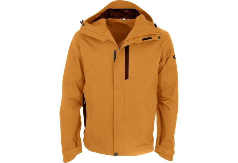 Maul Sport® 3-in-1-Funktionsjacke Outdoorjacke Kastelruth von Maul Sport®