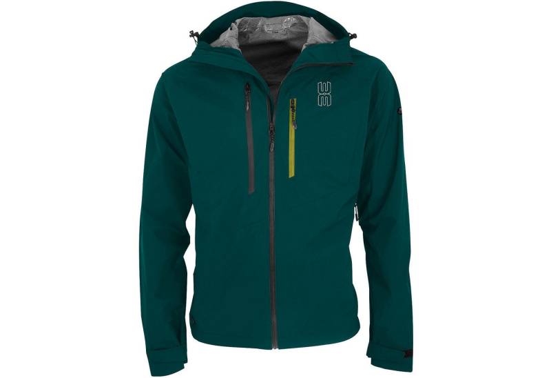 Maul Sport® 3-in-1-Funktionsjacke Outdoorjacke Matterhorn von Maul Sport®