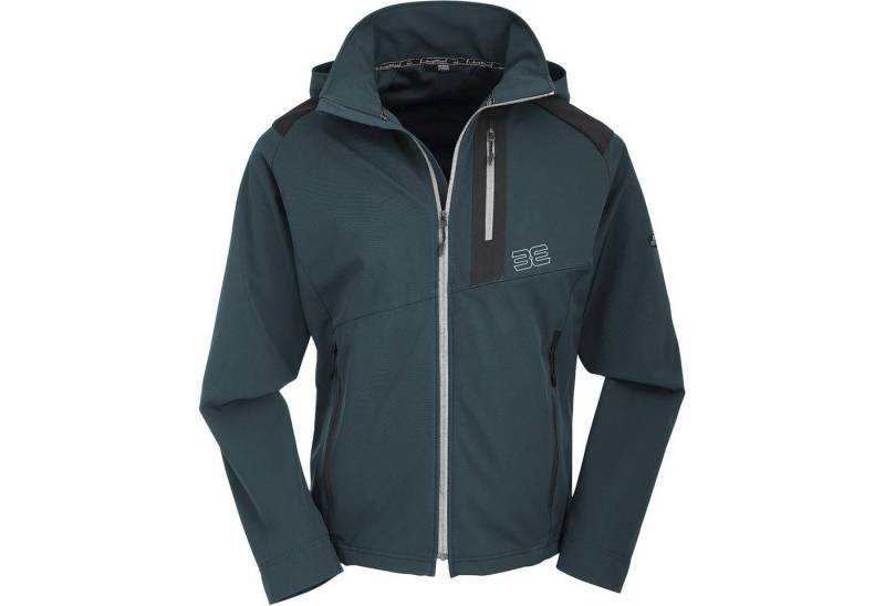 Maul Sport® 3-in-1-Funktionsjacke Softshelljacke Galtür von Maul Sport®