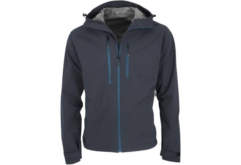 Maul Sport® Funktionsjacke Trekkingjacke Matterhorn von Maul Sport®