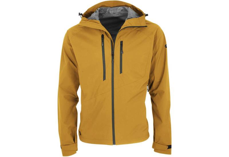 Maul Sport® Funktionsjacke Trekkingjacke Matterhorn von Maul Sport®