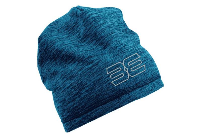 Maul Sport® Beanie Roter Hang II mit Fleece-Innenfutter in Waffelstruktur von Maul Sport®