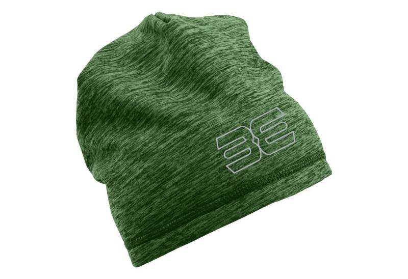 Maul Sport® Beanie Roter Hang II mit Fleece-Innenfutter in Waffelstruktur von Maul Sport®