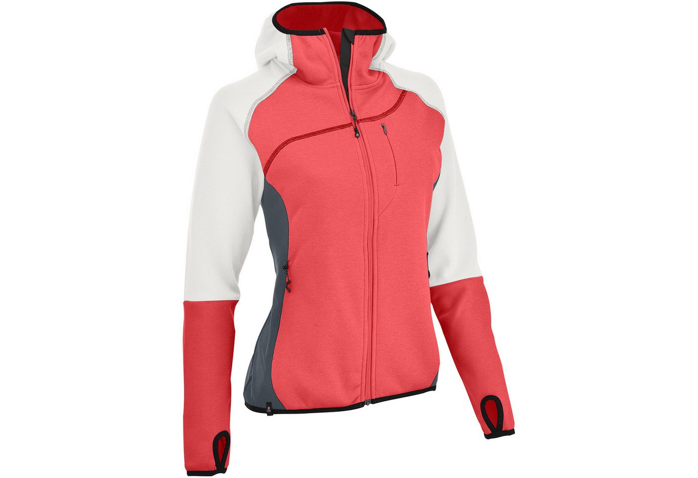 Maul Sport® Fleecejacke Unterjacke Chiemgau XT von Maul Sport®