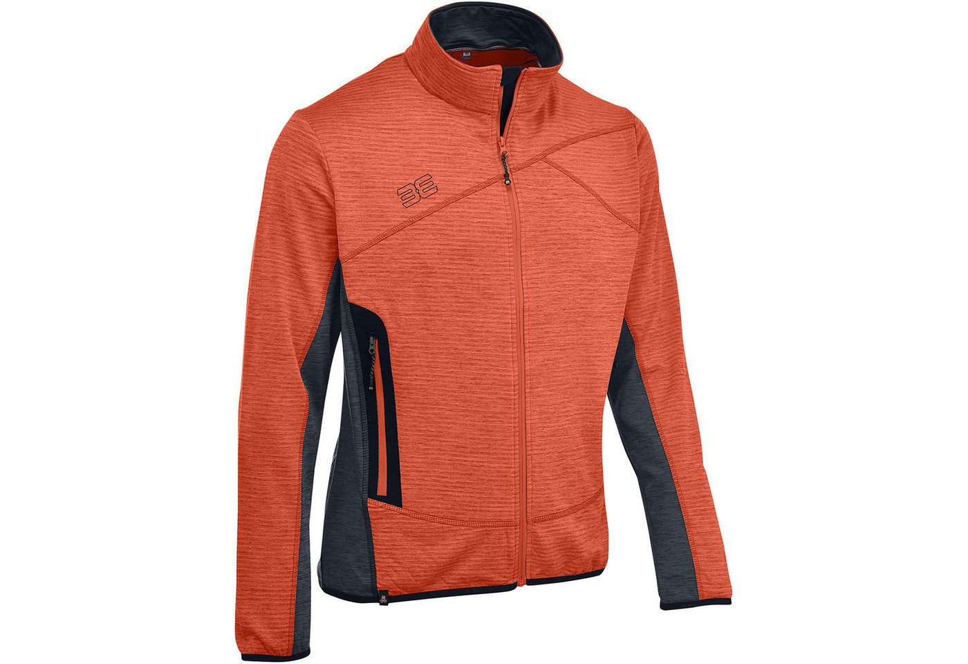 Maul Sport® Fleecejacke Fleecejacke Falzeben ultra von Maul Sport®
