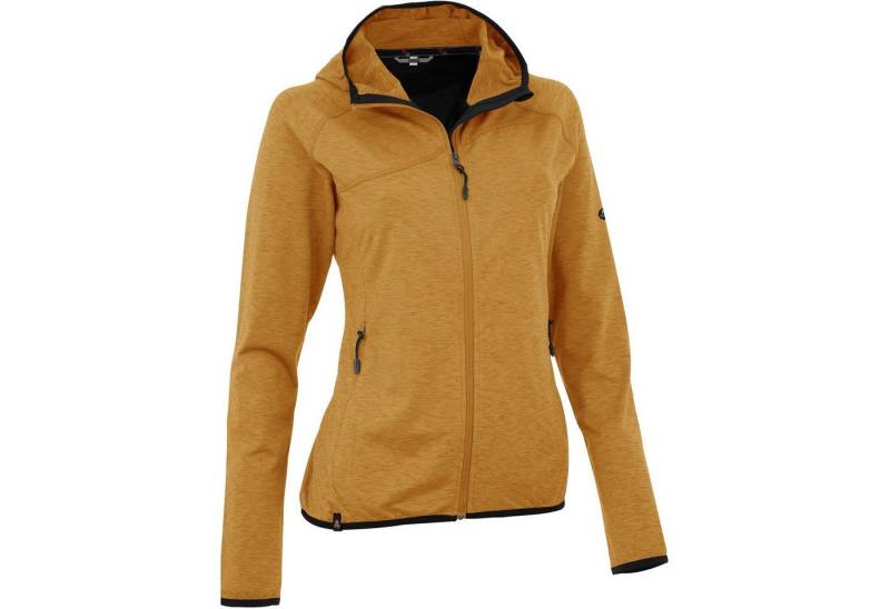 Maul Sport® Softshelljacke Fleecejacke Fockenstein von Maul Sport®