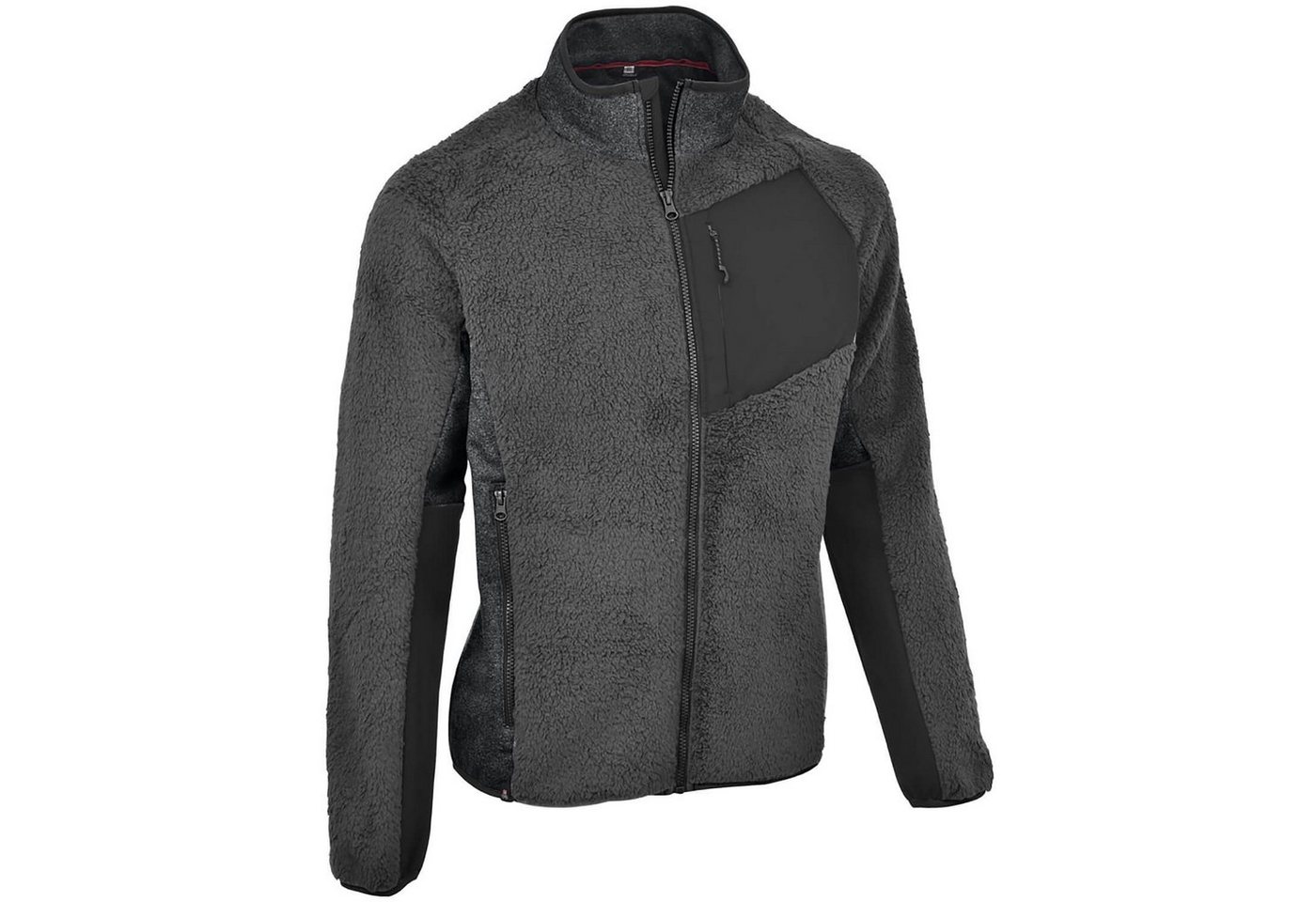 Maul Sport® Fleecejacke Fleecejacke Mölln von Maul Sport®