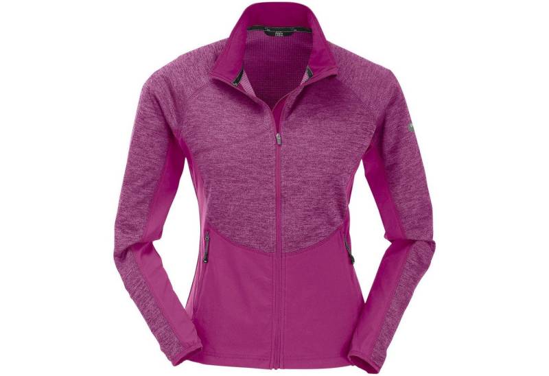 Maul Sport® Outdoorjacke Fleecejacke Montalin 3XT von Maul Sport®