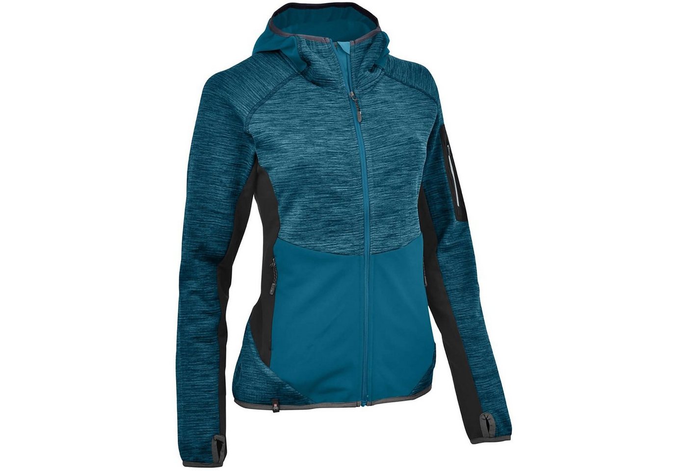 Maul Sport® Fleecejacke Fleecejacke Sonnighorn II von Maul Sport®