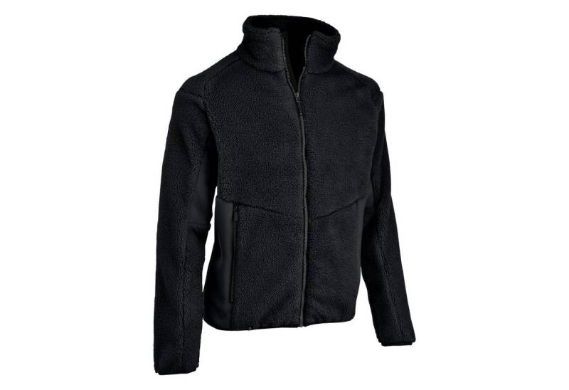 Maul Sport® Fleecejacke Göteborg mit weicher Vorder- und Innenseite von Maul Sport®